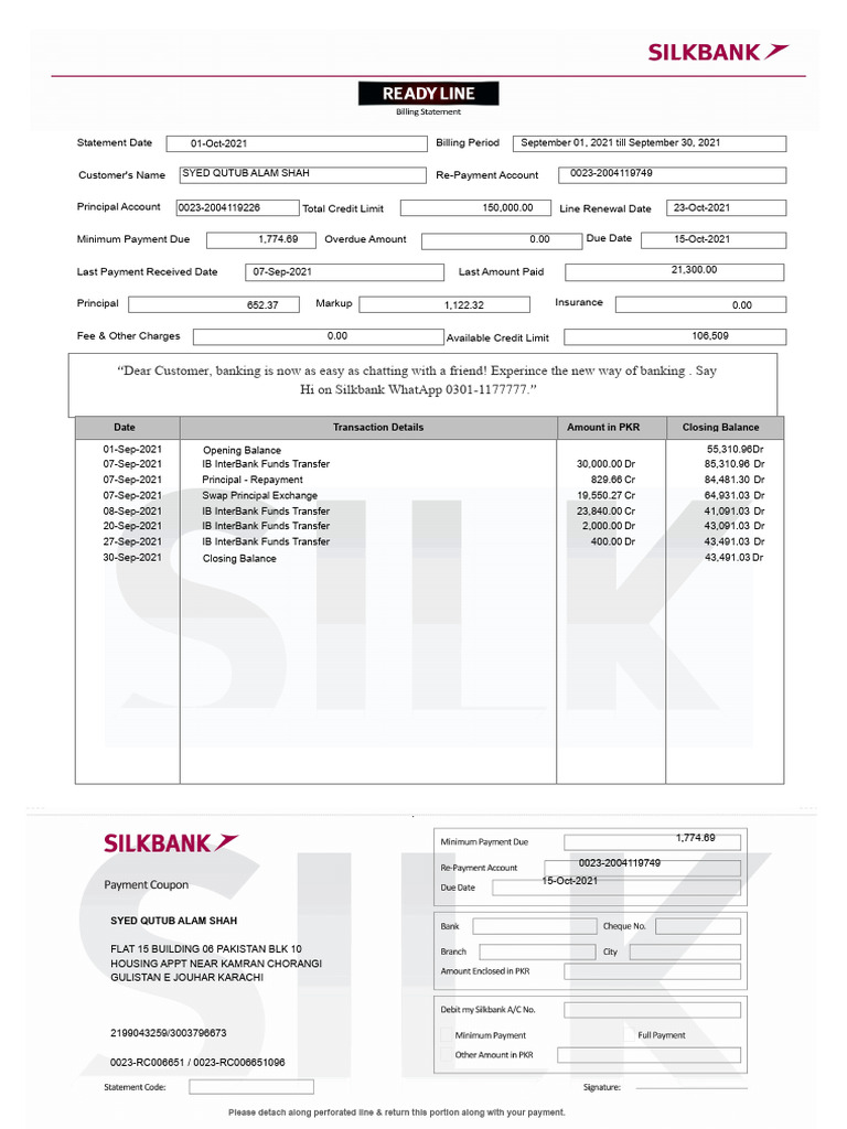 E2004119226 2459492 PDF | PDF | Cheque | Payments