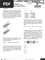 LOGIC Exercícios de Cilindros