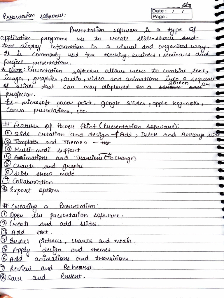 Document Overview and Metadata Guide | PDF