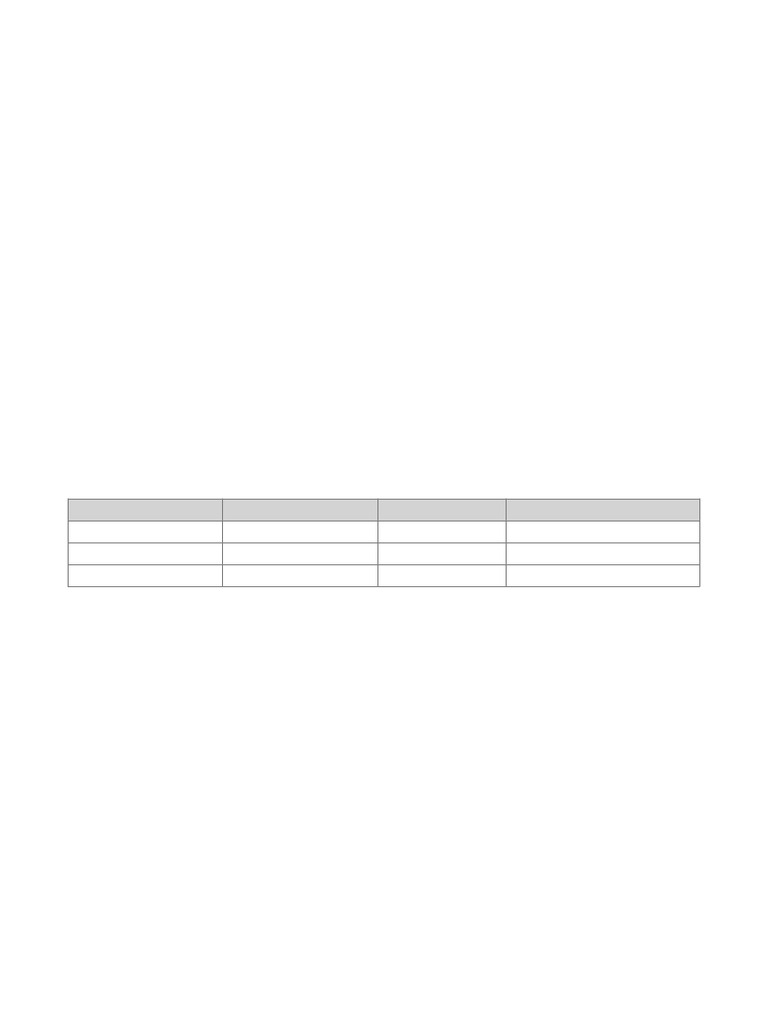 Understanding Arithmetic Progression (A.P.) | PDF
