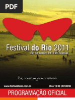 Festival Do Rio 2011 PDF | PDF | Rio de Janeiro | Cidade