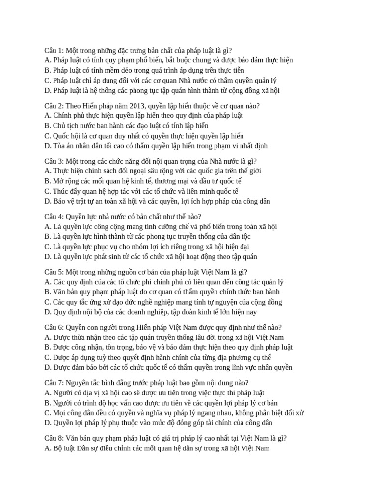 PLDC | PDF