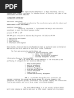 Node Functions Guide for SAP CPI | PDF | Function (Mathematics ...