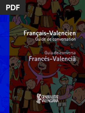 Guia Frances Syllabe Langue Francaise