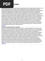 Download contoh-validitas-soal by Yudi Mtrix SN96079006 doc pdf