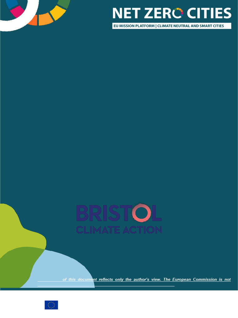 7.2.3 Appendix A3 - One City Climate Action Plan | PDF | Cost Of Living ...