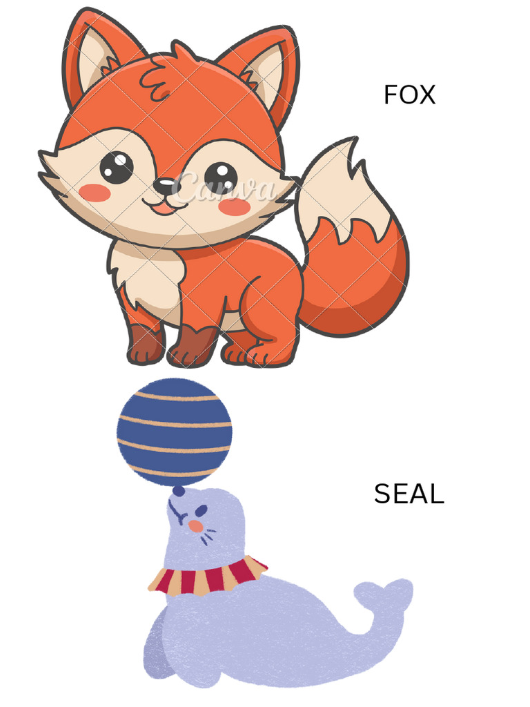 Fox | PDF