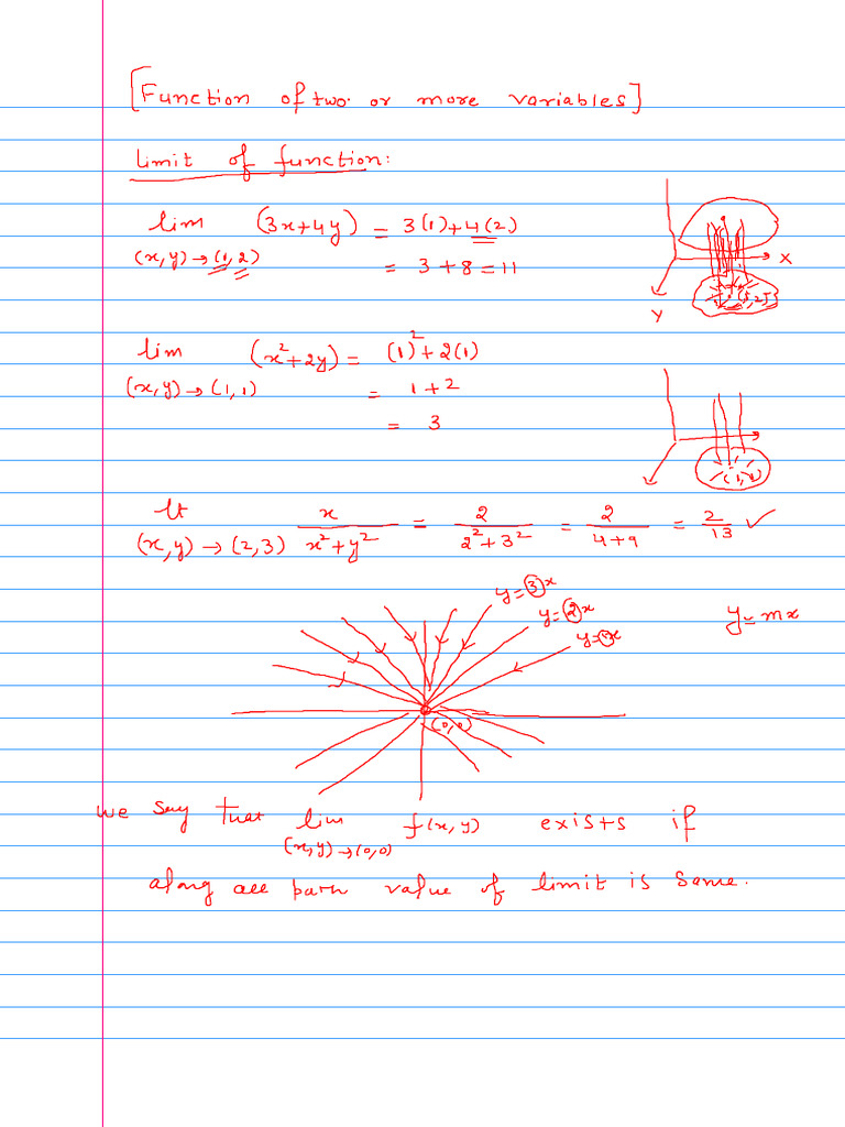 Unit 4 Annotated | PDF