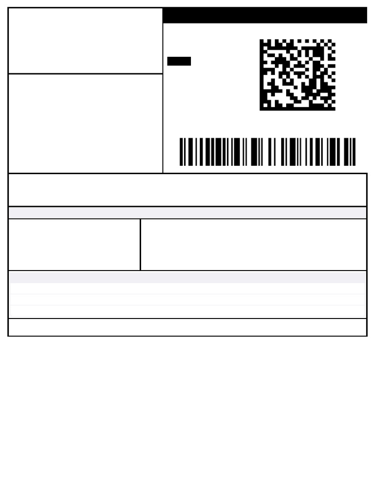 Sub Order Labels | PDF | Money | Business