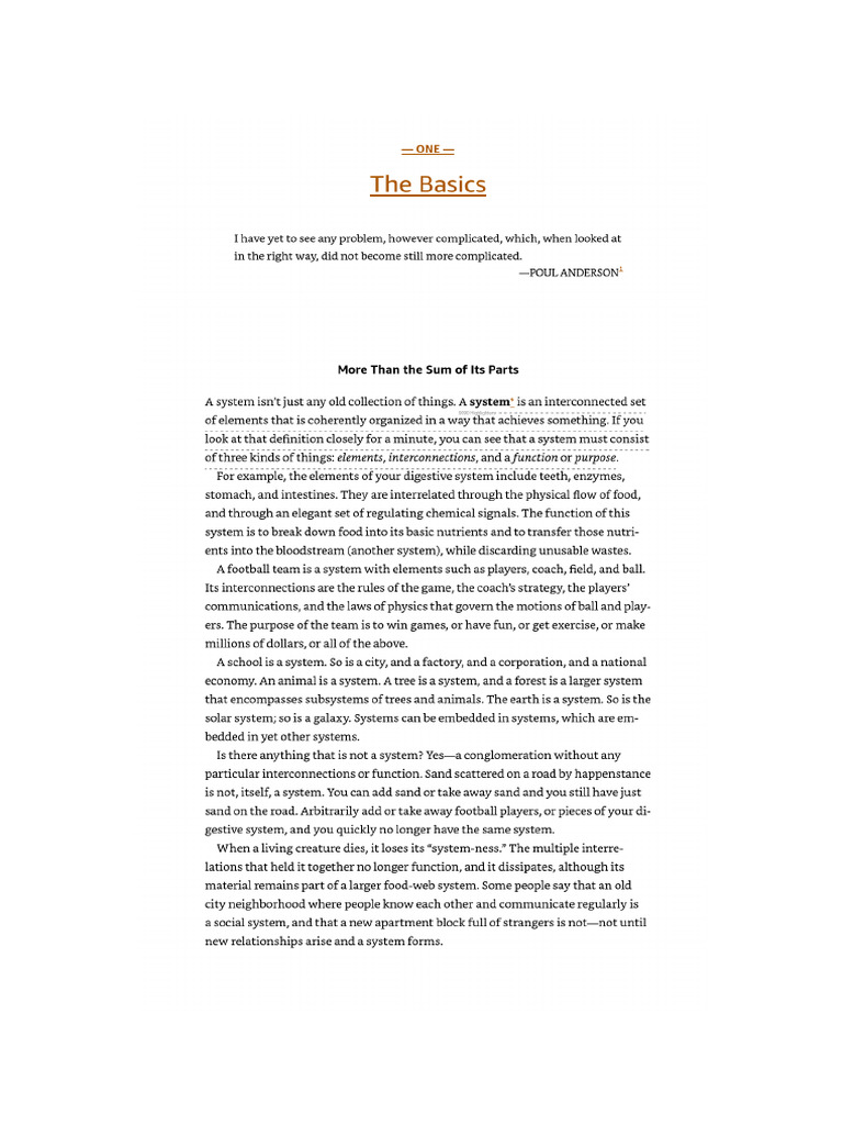 Chapter1 Meadows | PDF