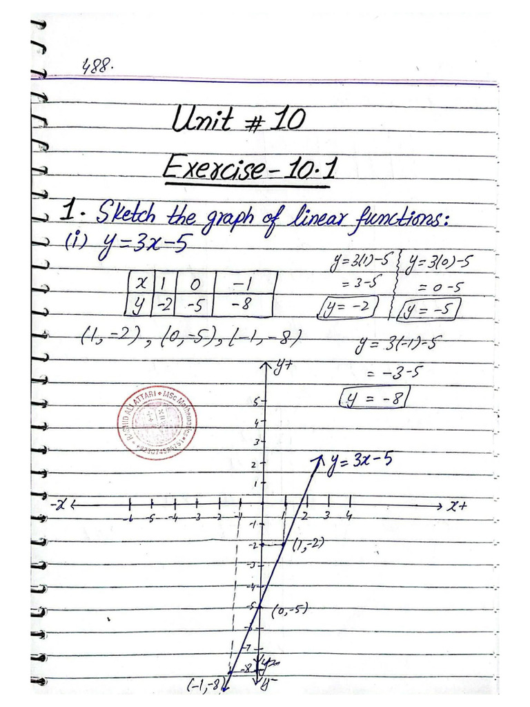 9th Math New Book CHP 10 Complete According To Smart Syllabus 2025-26 | PDF