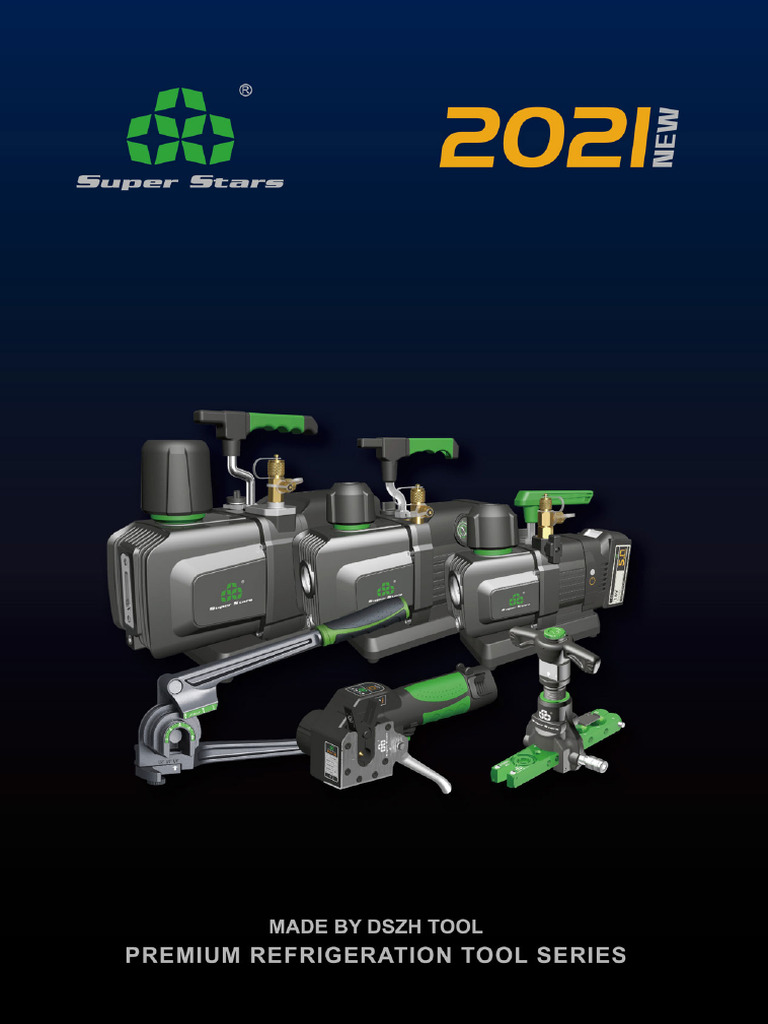 Super-Star-2021 Catalog | PDF