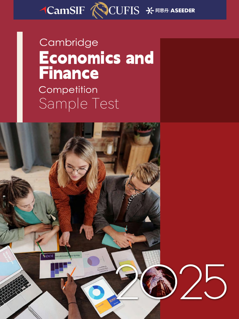 Economics and Finance Test Exercises | PDF | Demand | Economic Surplus