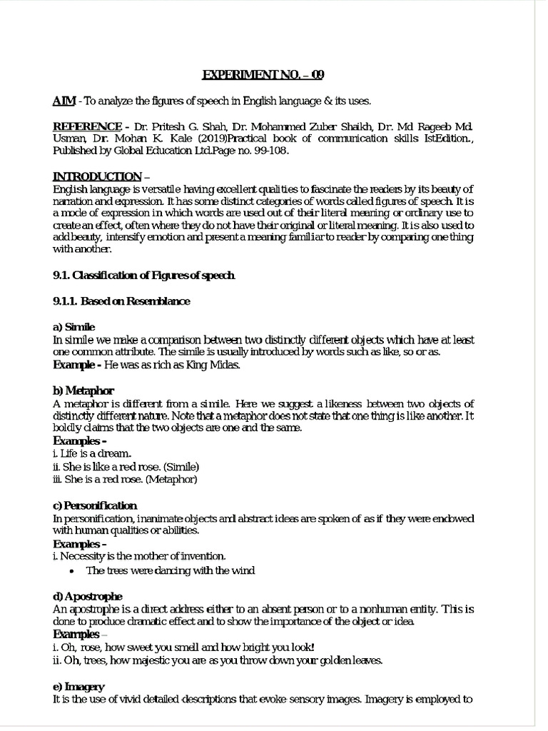 Praticalobject 4 To 5 | PDF