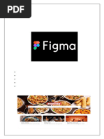 Figma Sample Project Showcase | PDF