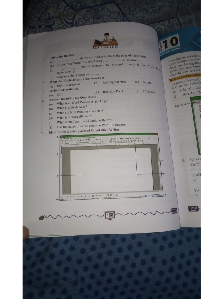 Computer Notes | PDF