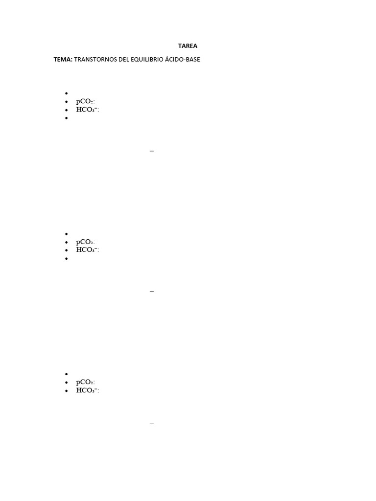 Tarea 1 | PDF