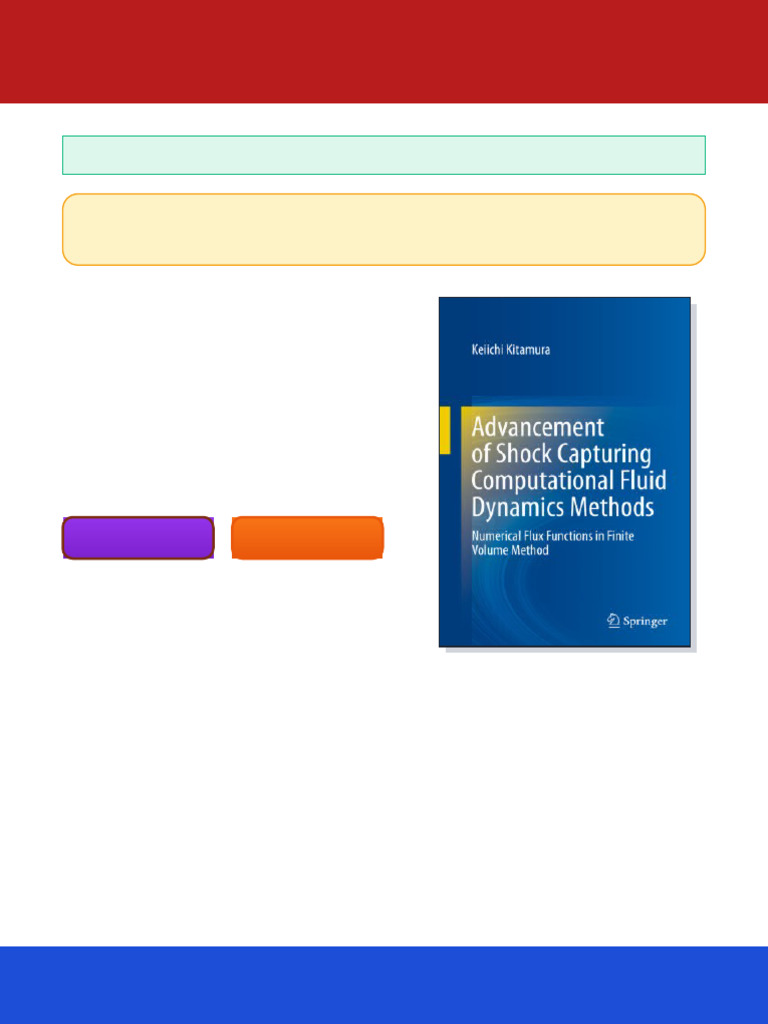 Review | PDF | Computational Fluid Dynamics | Viscosity