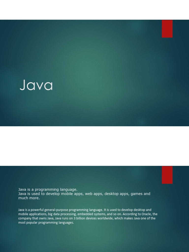 1 | PDF | Control Flow | Boolean Data Type