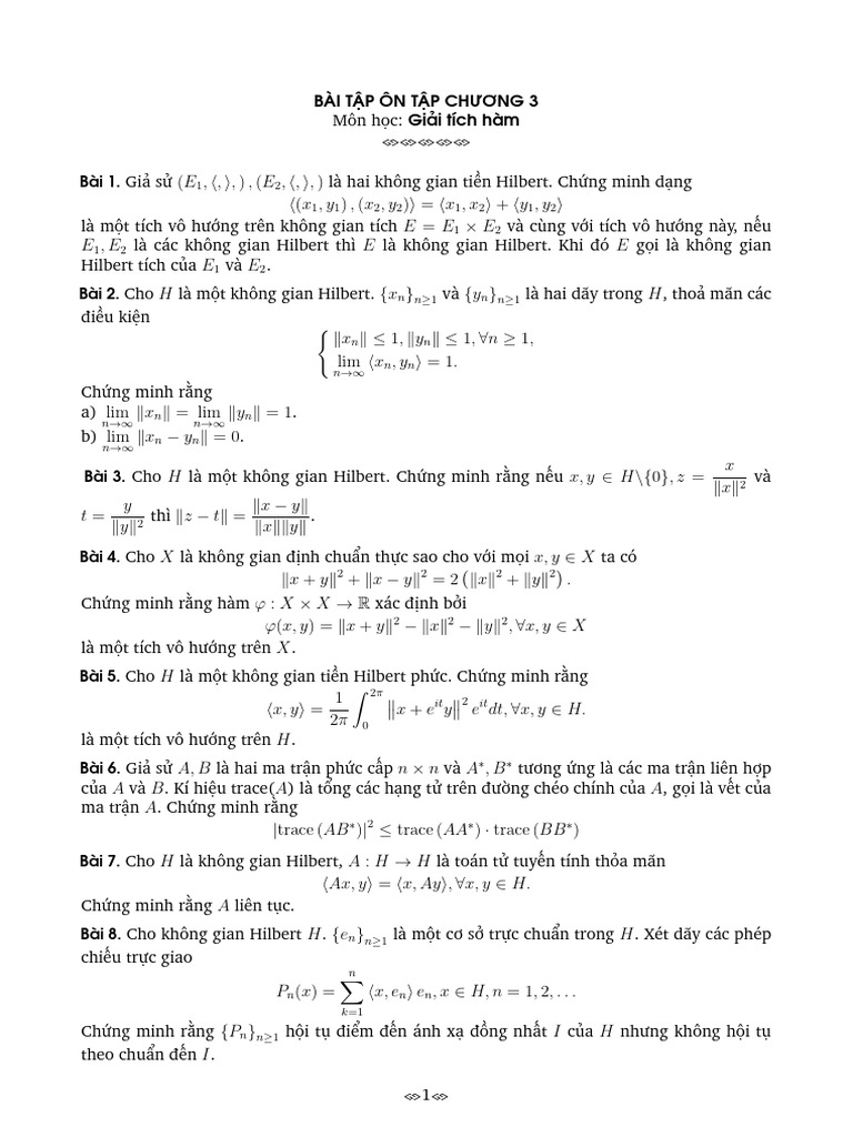 Bai Tap c3 K25 | PDF