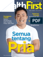 Majalah RS Puri Indah