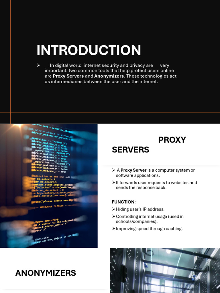 Presentation 1 | PDF