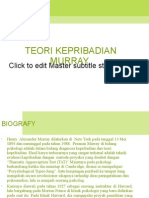 Download Teori Kepribadian Murray by Marwa Cyankqw SN96091497 doc pdf