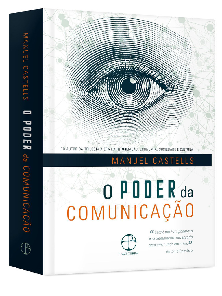 Summary The Power of Communication Manuel Castells | PDF