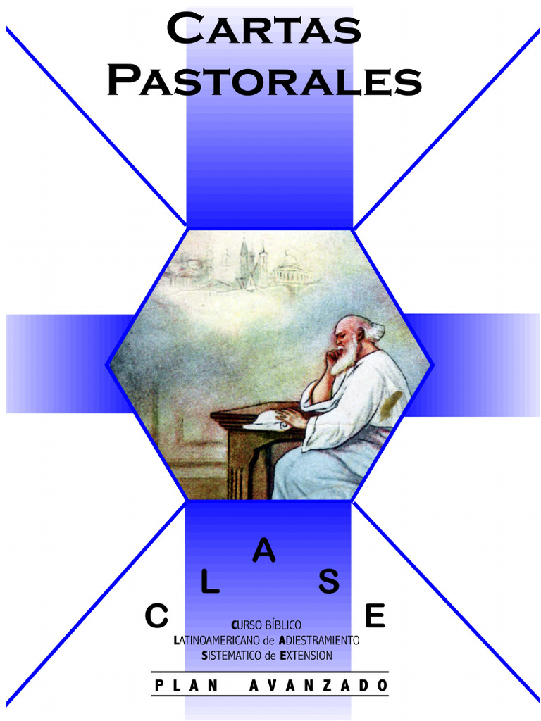 Understanding Pastoral Letters in Doctrine | PDF | Paul The Apostle | Bible