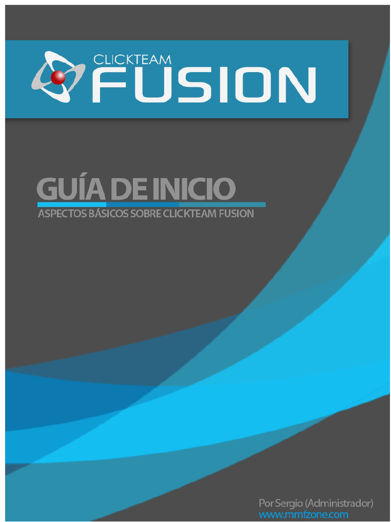 Guida Iniziale Di Clickteam Fusion | PDF