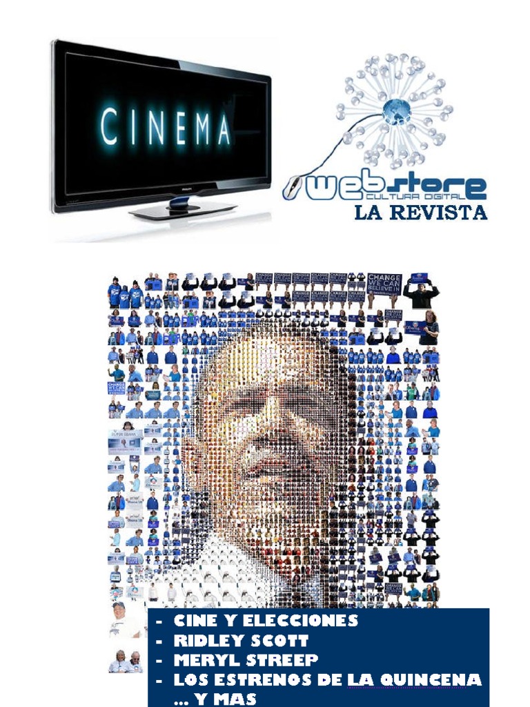 Webstore revista n 2 junio 2012 pdf paul mc cartney cine