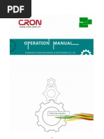 Download CTP Operation Manual by Javier Antillaque SN96092942 doc pdf