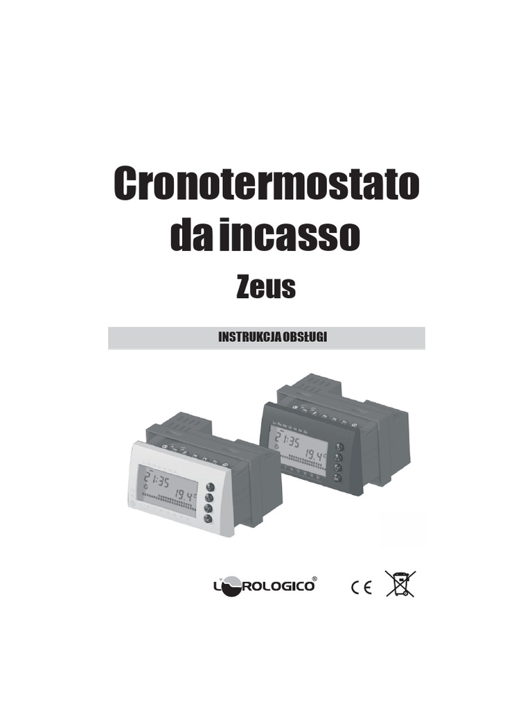 Zeus | PDF
