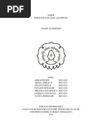 Download PAPER Graf Algoritma by Ashri Afyanti SN96093948 doc pdf