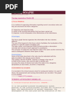 Note to File Guidelines and Template | PDF