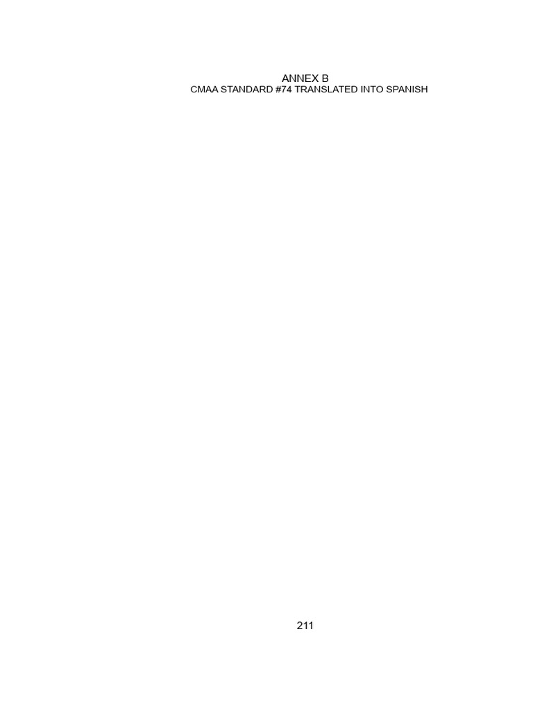 Crane Service Classification Standards | PDF | Crane (Machine ...