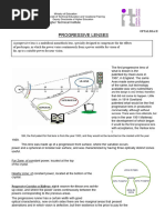 Essilor Lens Engravings Overview | PDF | Human Eye | Equipment
