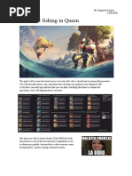 RF4 Leveling and Gear Setup Guide | PDF