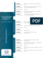 Programa Modulo II