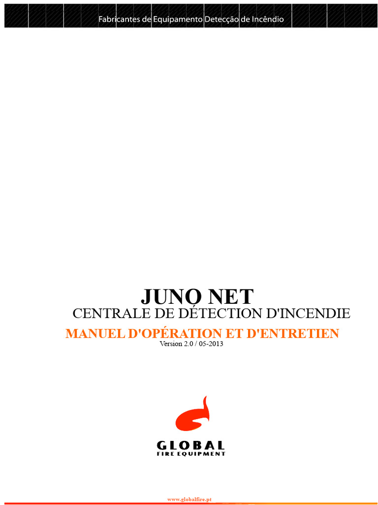 Manuel d'Opération JUNO NET 2.0 | PDF | Papier | Imprimante (Informatique)