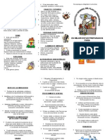 Instructivo General Plan de Emergencia y de Evacuacion1