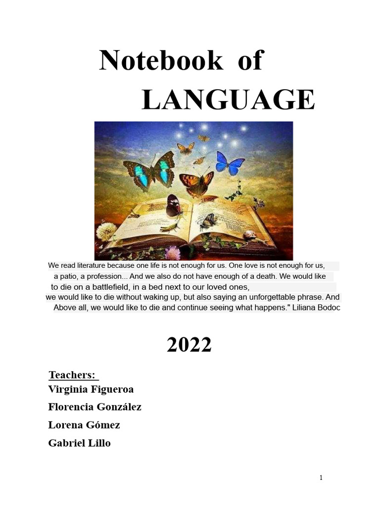 Understanding Language and Communication | PDF | Stress (Linguistics ...