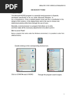 E-Office Tutorial: File Management Guide | PDF