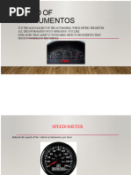 Telltale Indicators and Functions | PDF | Anti Lock Braking System ...