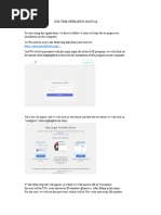 ISNetworld 12.0 User Guide Overview | PDF | Computing | Software