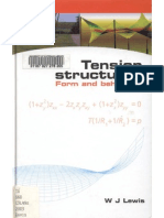 Tension Structures
