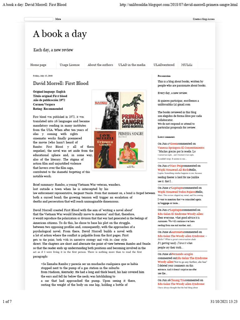 2 | PDF | Novels