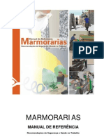 Manual de Referência Marmorarias