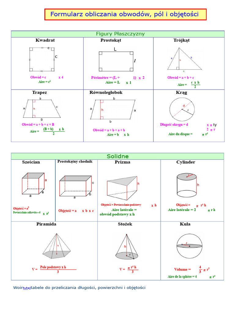 wzory-na-obwody-pola-i-obj-to-ci-pdf