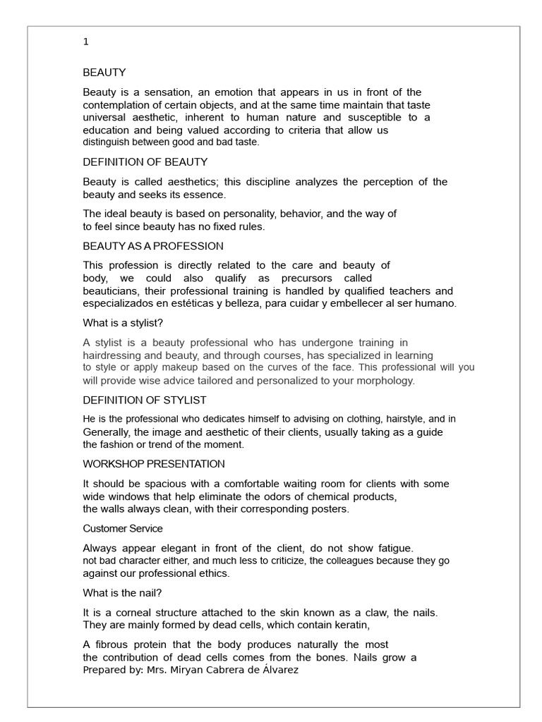 understanding-beauty-and-nail-care-pdf
